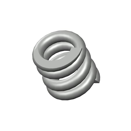 Approved Vendor Compression Spring, O= .296, L= .31, W= .062 S/U G309976621